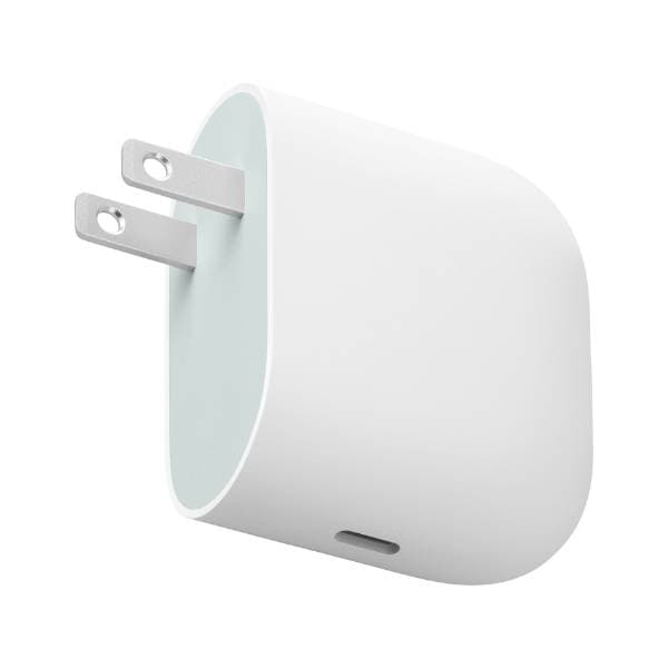 Google 45W Fast-Charging USB-C Wall Charger