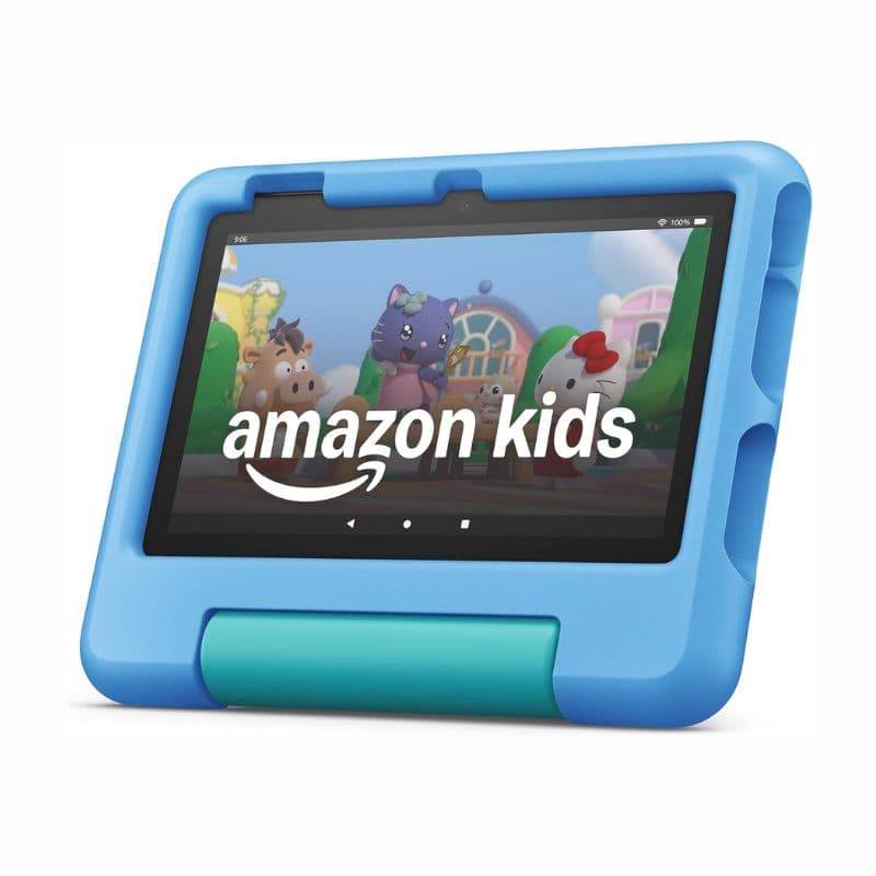 Amazon Fire HD 10 Kids Pro 13th Gen (Ages 6-12)