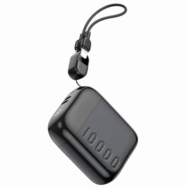 XUNDD XDPB-012 10000mAh 22.5W Power Bank