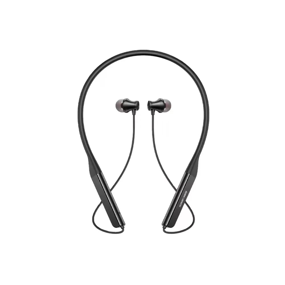 XUNDD H003 Neck Mount Headphones with ENC