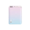 Cuktech ZMI QB817 10000mAh Mini 22.5W Fast Charging Powerbank