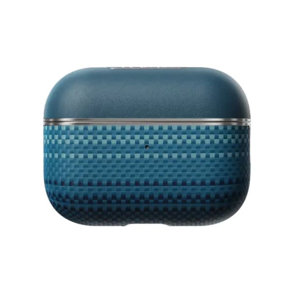 Pitaka Aramid Fiber Case for AirPods Pro 2 Moonrise