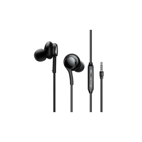 JOYROOM JR-EW02 Wired Series In-Ear Wired Earphone