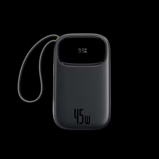 Baseus QPow 3 45W Power Bank