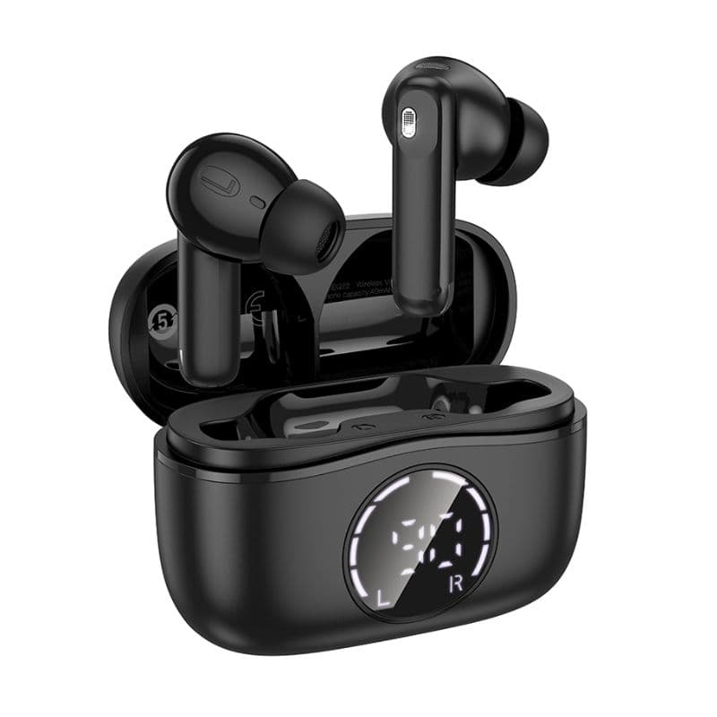 Hoco EQ22 ANC ENC Noise Reduction BT Earbuds