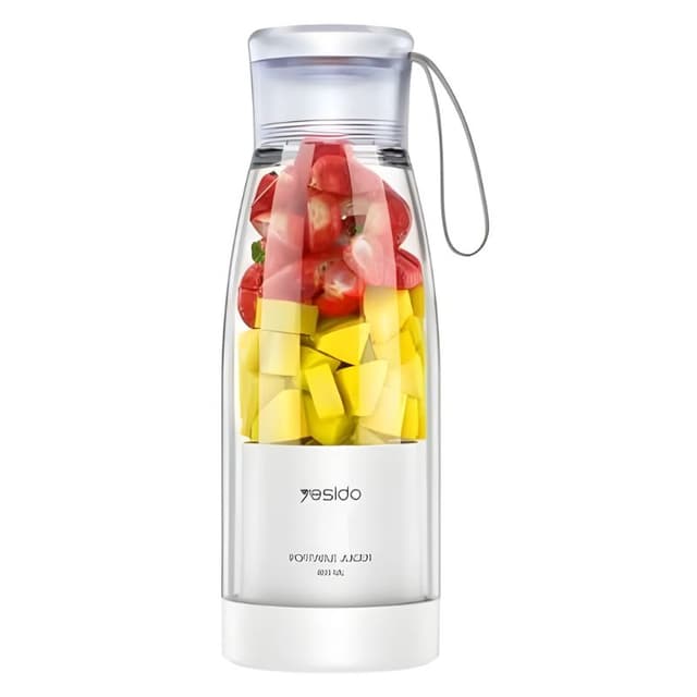 Yesido EC17 450ml Portable USB-C Juicer