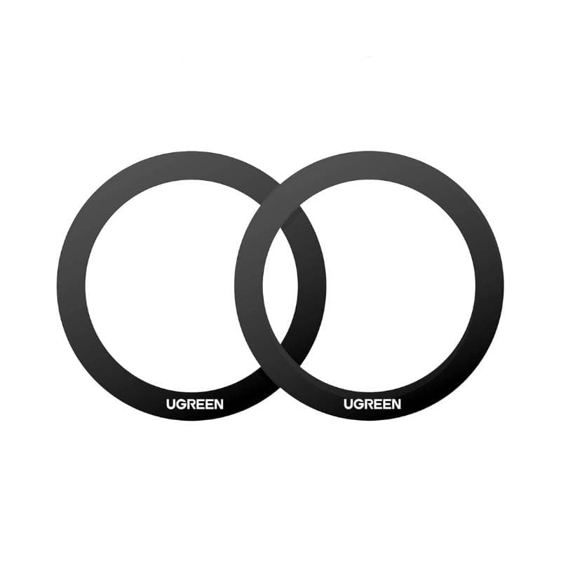 UGREEN LP428 Universal MagSafe Metal Ring (25766)