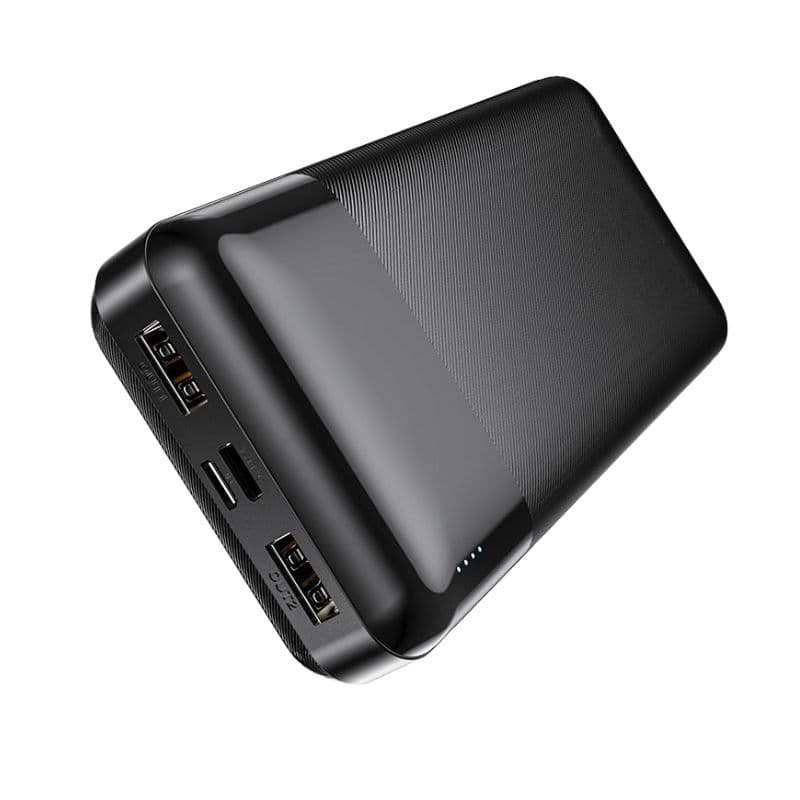 Hoco J72A Easy Travel 20000mAh Power Bank
