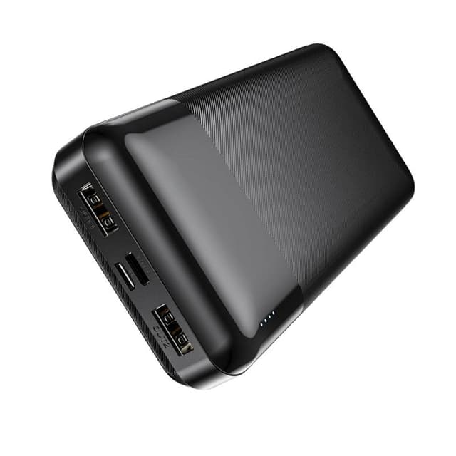 Hoco J72A Easy Travel 20000mAh Power Bank