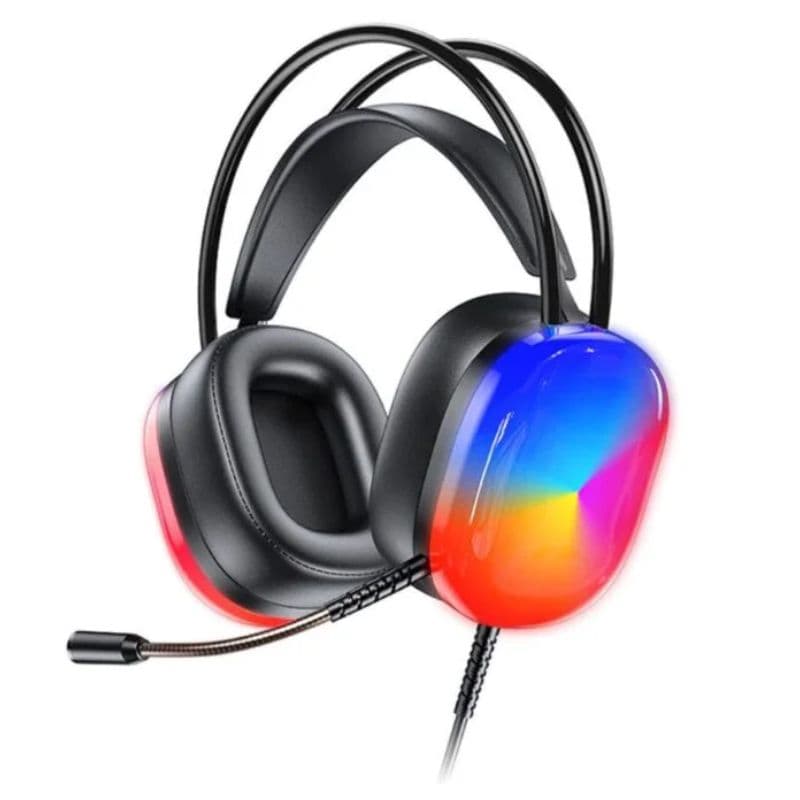 Awei GM11 Pro Gaming Headphone With RGB