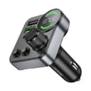 Hoco E86 Alegria 48W Dual Port Car Charger