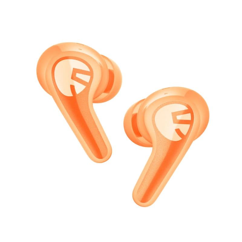 SOUNDPEATS C30 Hi-Res LDAC Hybrid ANC Earbuds