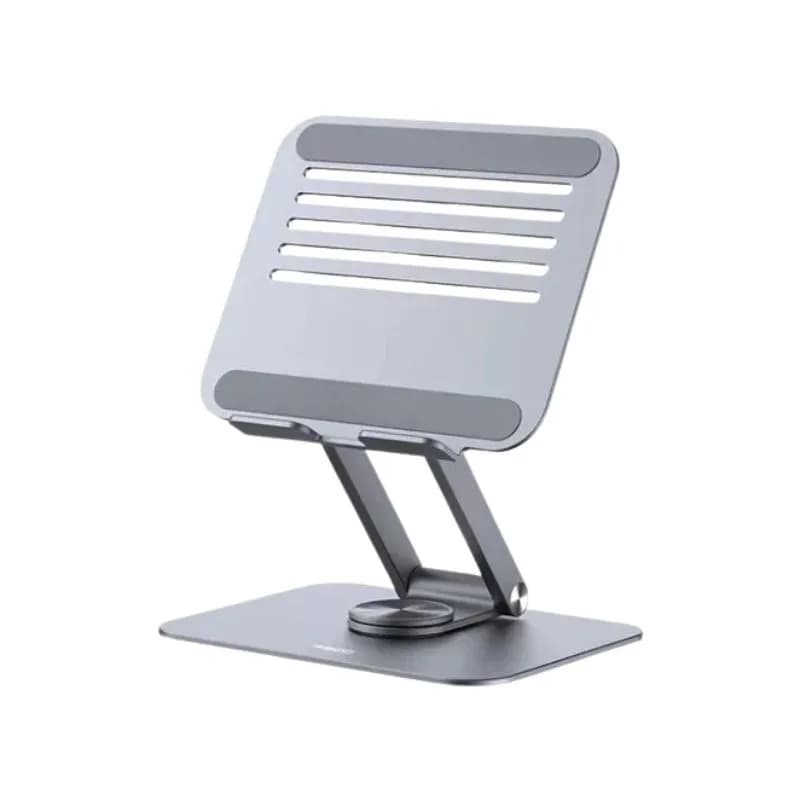 Recci RHO-M23 Multi-Angle Tablet Stand for Stable Viewing & Use