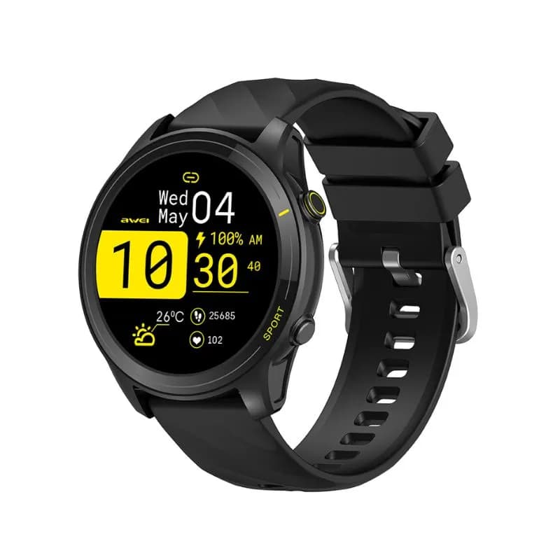 Awei H36 Outdoor Smart Watch