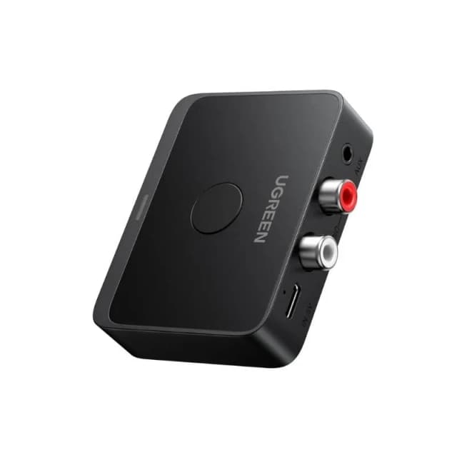 UGREEN BT505 Bluetooth Audio Adapter (55545)