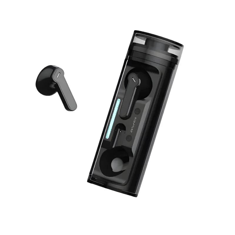Awei T77 ENC Bluetooth Earphones