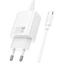 HOCO N61 20W Charger Set