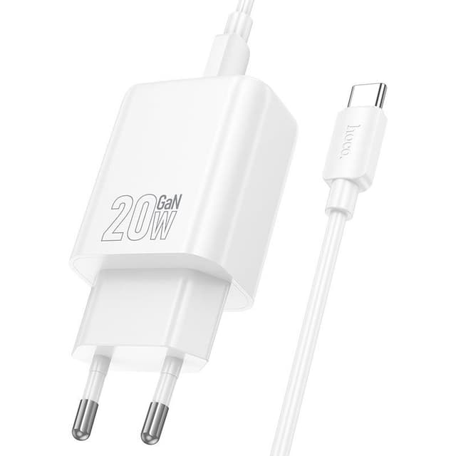HOCO N61 20W Charger Set