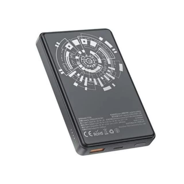Awei P33K 22.5W Fast Power Bank