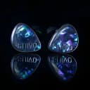 MYER AUDIO SLIIVO SLA3 1DD+3BA Hybrid Drivers In Ear Earphones