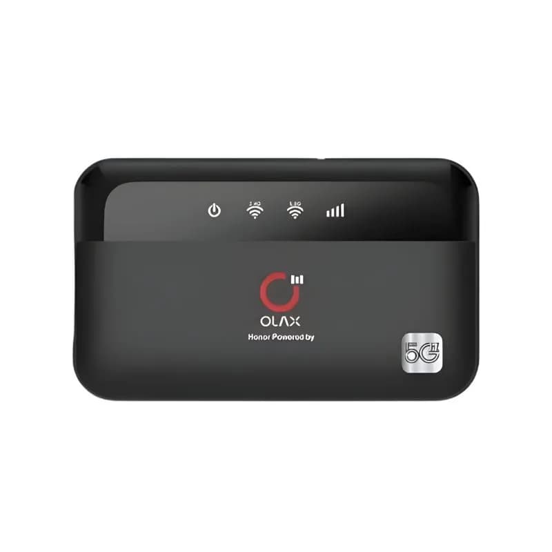 OLAX M100 WiFi6 4G/5G Pocket Router