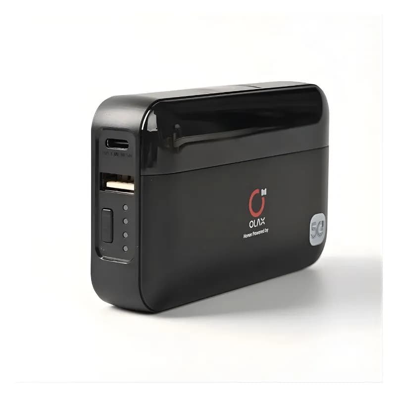 OLAX M100 WiFi6 4G/5G Pocket Router