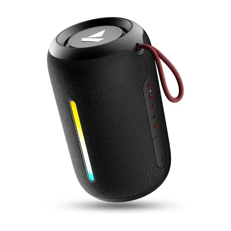 BoAt Stone 358 Pro Portable Wireless Speaker
