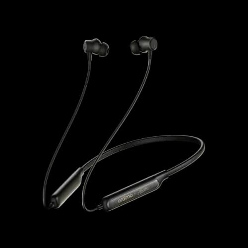 Oraimo OEB-611 Necklace 5 ANC Wireless Neckband