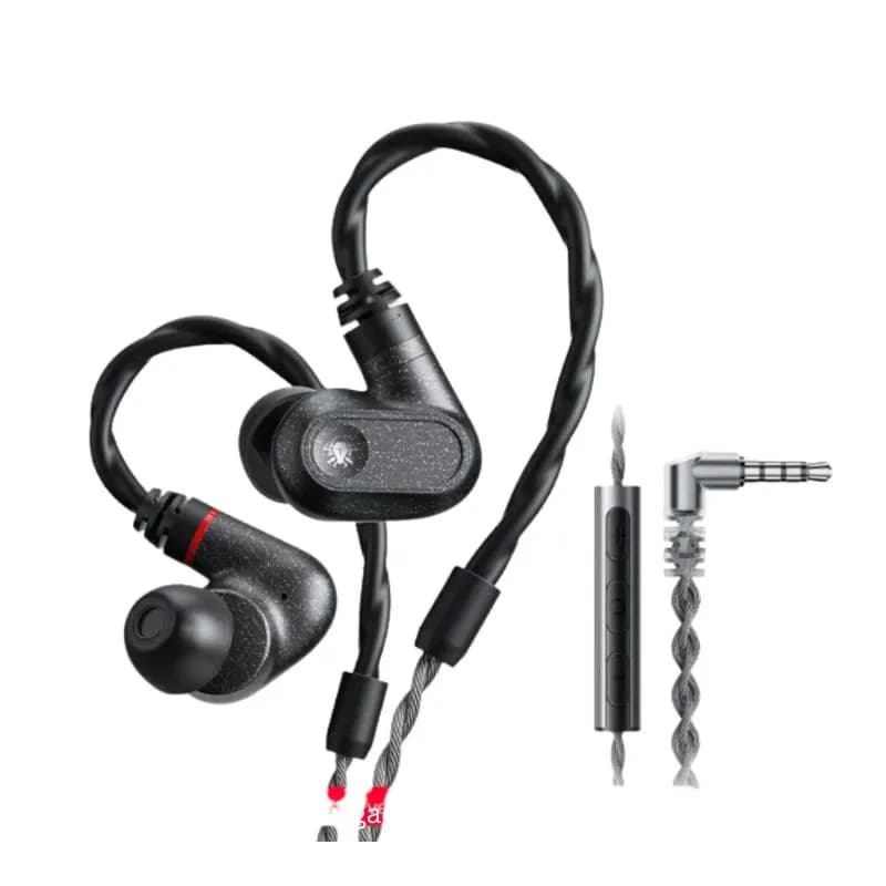 Plextone G28 Pro Gaming Earphones