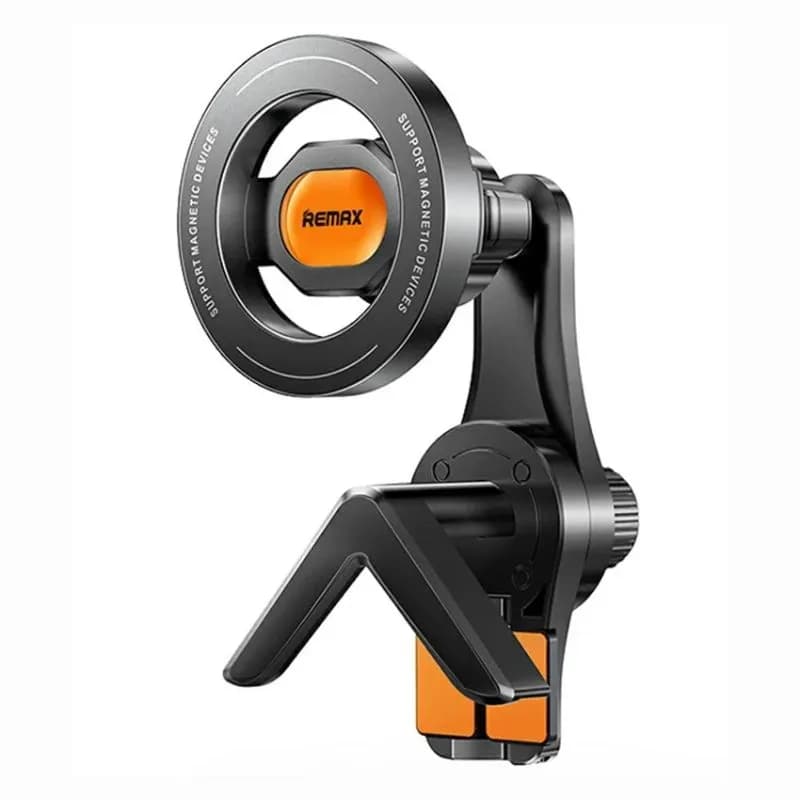 Remax RM C05 Multi-Functional Magnetic Car Phone Holder