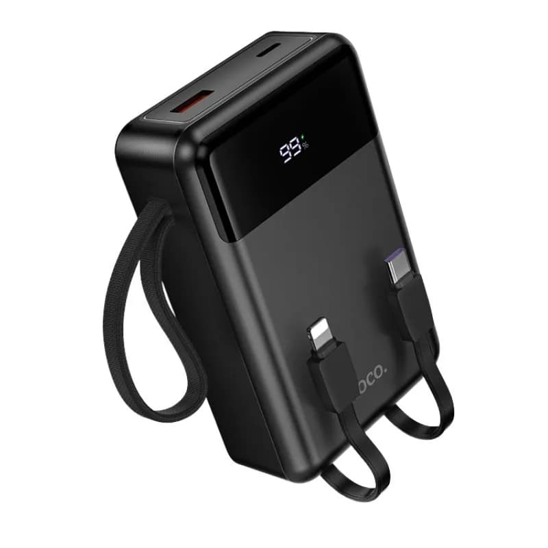 Hoco MMJ17 20000mAh 22.5W Power Bank