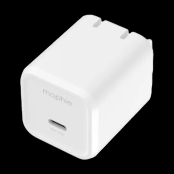 Mophie 45W Charger PD PPS GaN