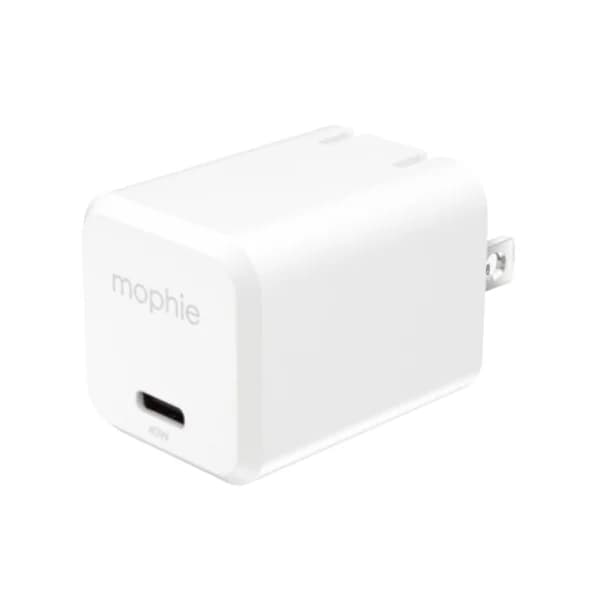 Mophie 40W Charger PD PPS GaN