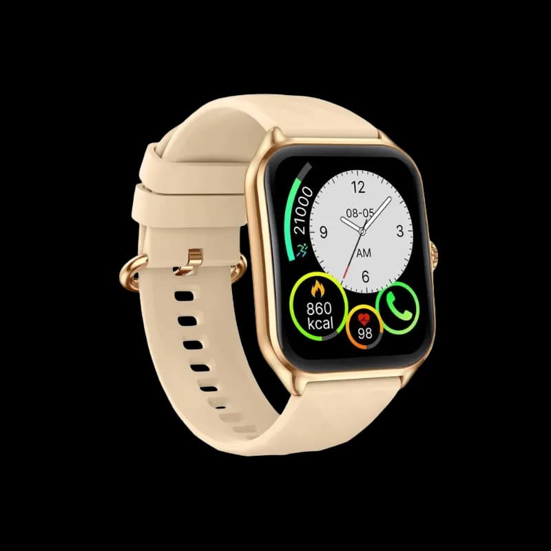 Zeblaze GTS 4 BT Calling Smart Watch