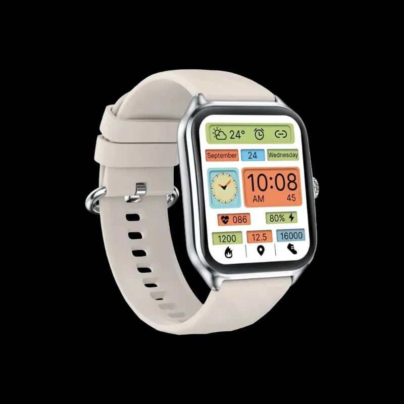 Zeblaze GTS 4 BT Calling Smart Watch
