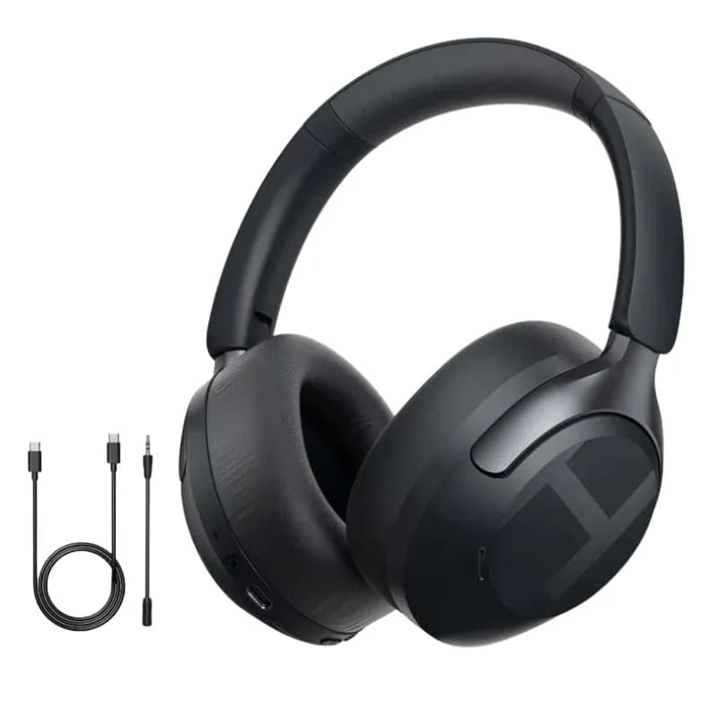 HAYLOU S40 ANC Wireless Over Ear Headphone