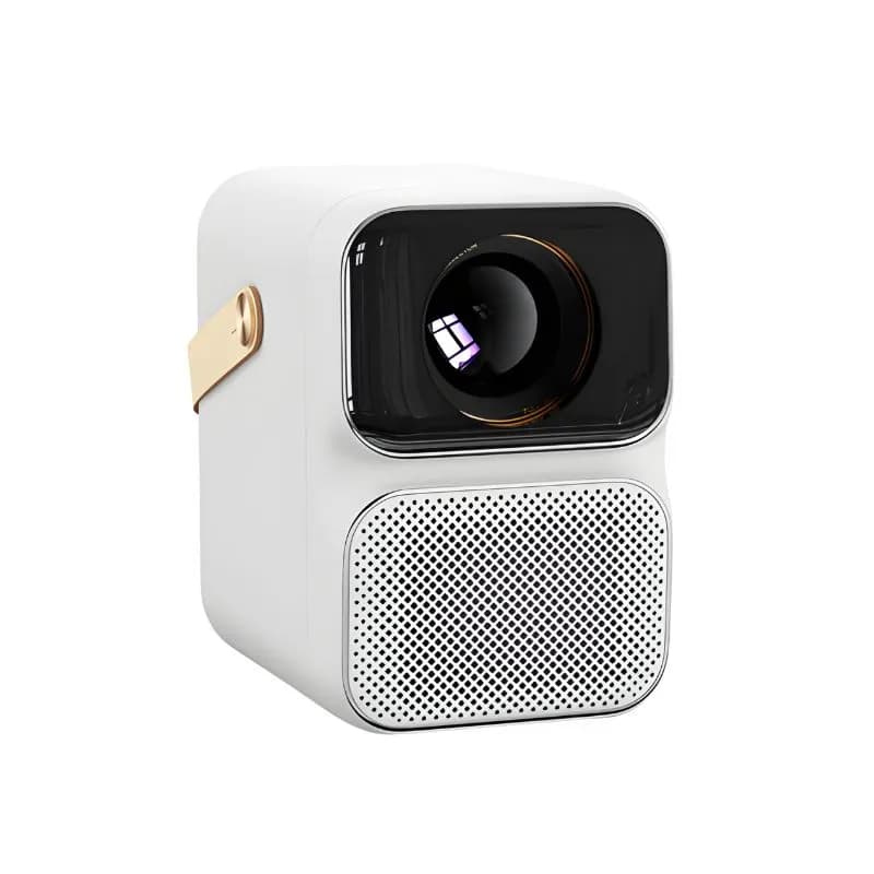 Xiaomi Wanbo T6 Max 650 Lumens Smart Android Portable LED Projector