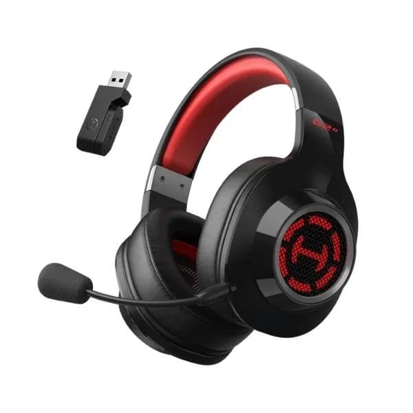 Edifier G2S Wireless Headset 7.1 Gaming Headphone