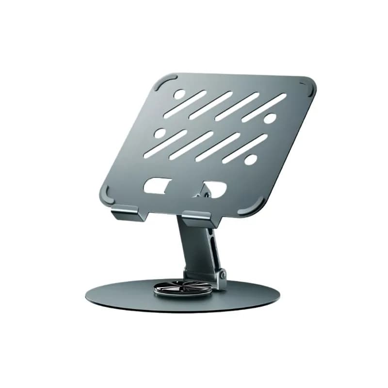 XUNDD XDHO076 Foldable Rotating Tablet Stand