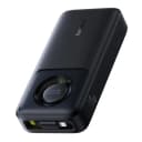Baseus NOMOS 30W 74Wh 20000mAh Digital Display Power Bank with Built-in iP Retractable Cable