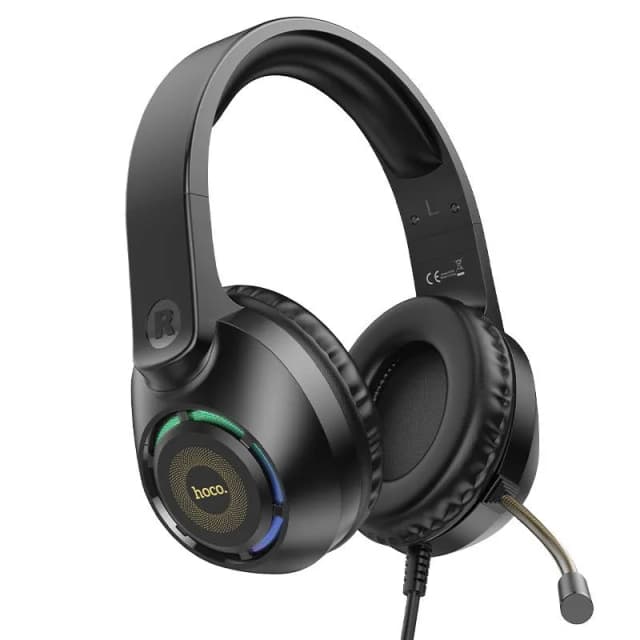 Hoco W108 Sue Wired headphones
