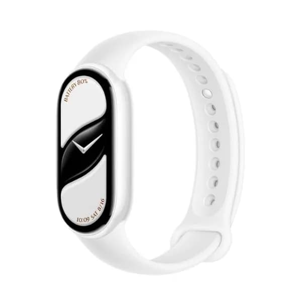 Xiaomi Mi Smart Band 10 Ceramic Edition (2025)