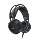 Hoco W100 Touring Wired Headphones