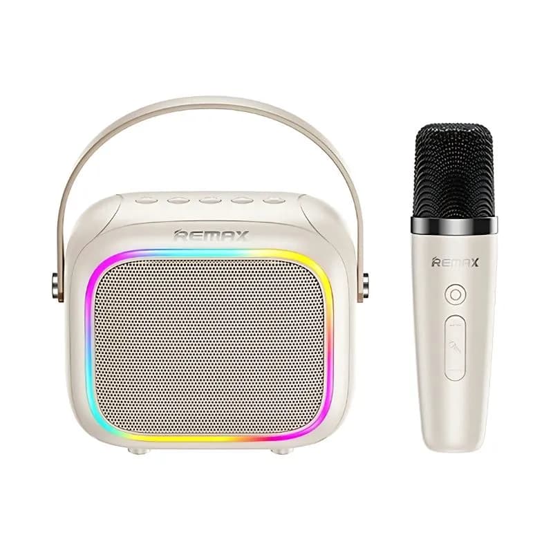 REMAX RBH13 5W Portable Bluetooth Speaker