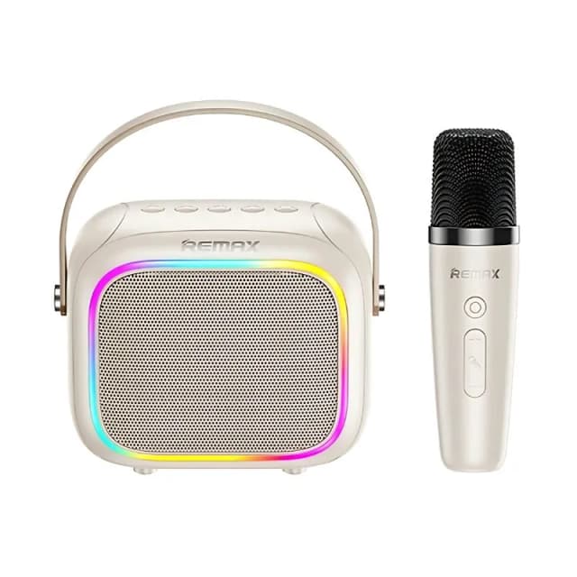 REMAX RBH13 5W Portable Bluetooth Speaker