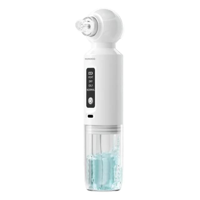 Porodo Lifestyle Deep Facial Blackhead Remover