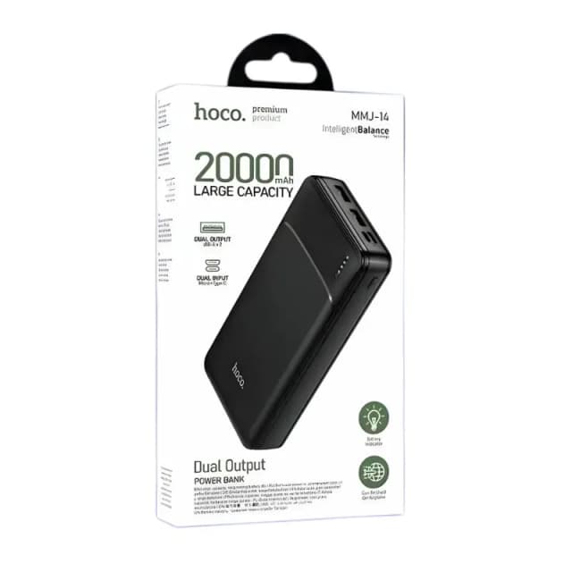 Hoco MMJ14 20000mAh Power Bank