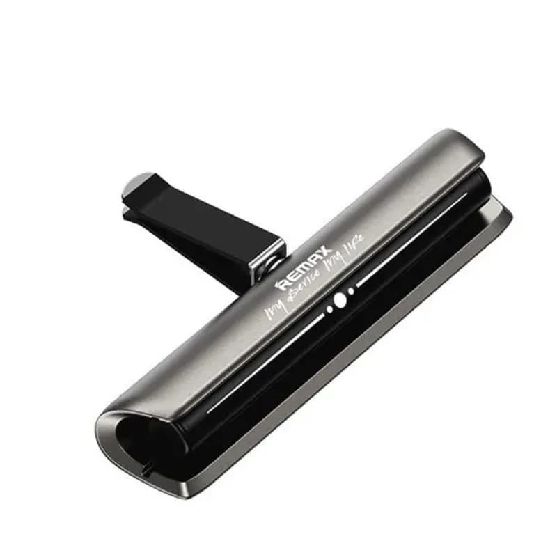 REMAX RMC39 Yesiun Aluminum Alloy Car Air Vent Aroma Diffuser
