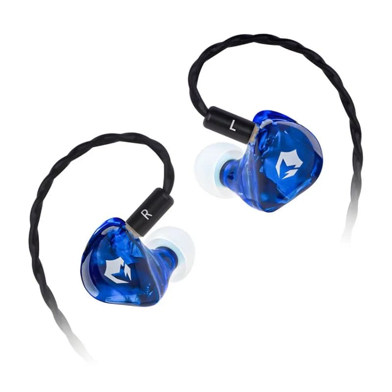 EPZ G10 Hi Res Gaming In Ear Monitor