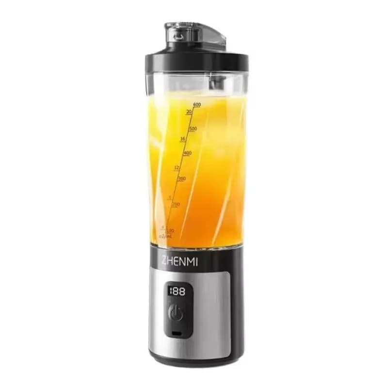 Zhenmi ZMGZJ17 Portable Ice-Crushing Blender